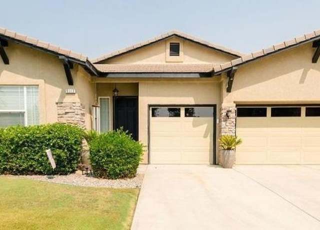 Property at 9310 Via Catania, Bakersfield, CA 93312, 4 beds, 3 baths