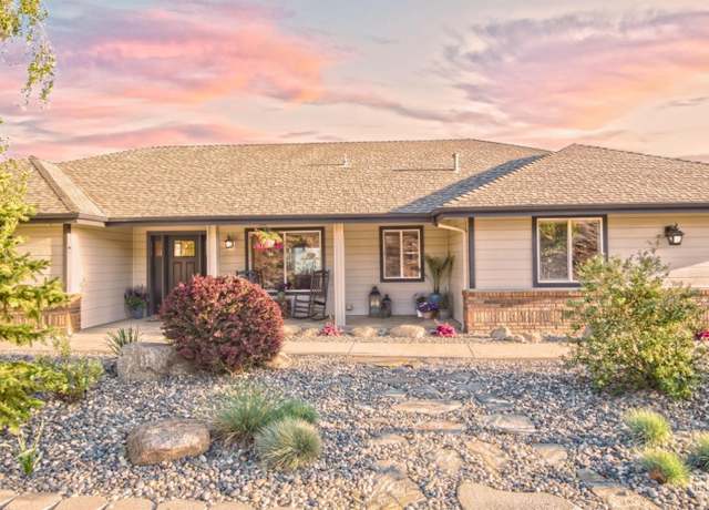 Property at 26700 Skyline Dr, Tehachapi, CA 93561, 3 beds, 3 baths