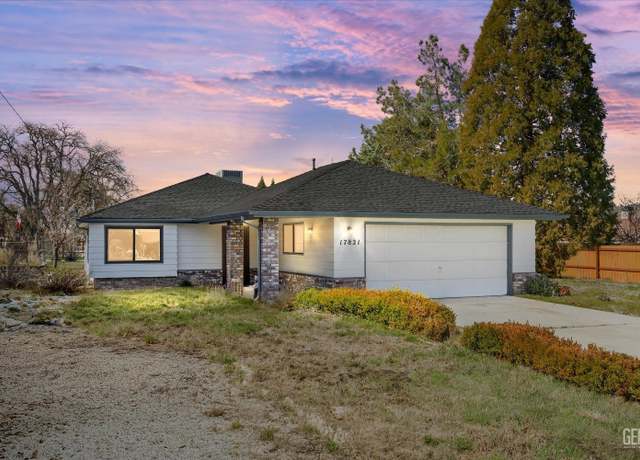 Property at 17821 Cavan Ct, Tehachapi, CA 93561, 3 beds, 2 baths