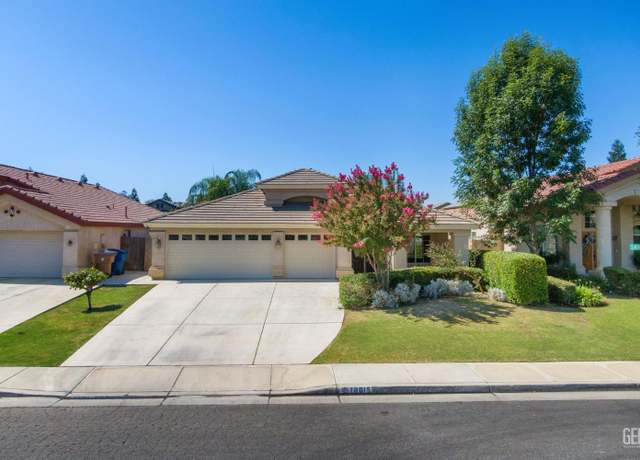 Property at 10015 Saint Albans Ave, Bakersfield, CA 93311, 4 beds, 2 baths