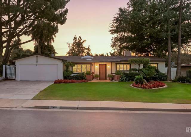 Property at 3419 Harvard Dr, Bakersfield, CA 93306, 3 beds, 2 baths
