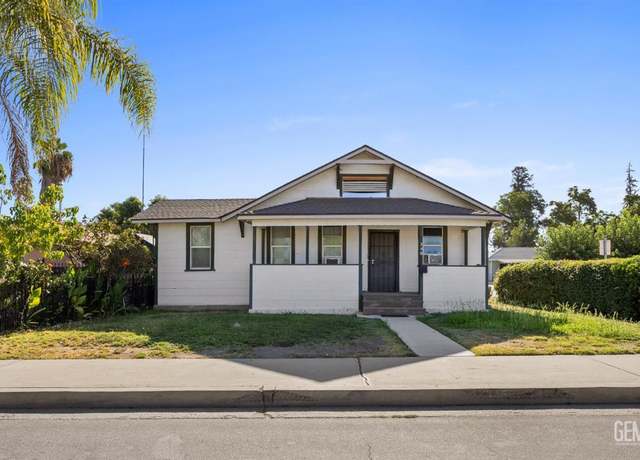 Property at 348 Broadway St, Wasco, CA 93280, 3 beds, 1 bath