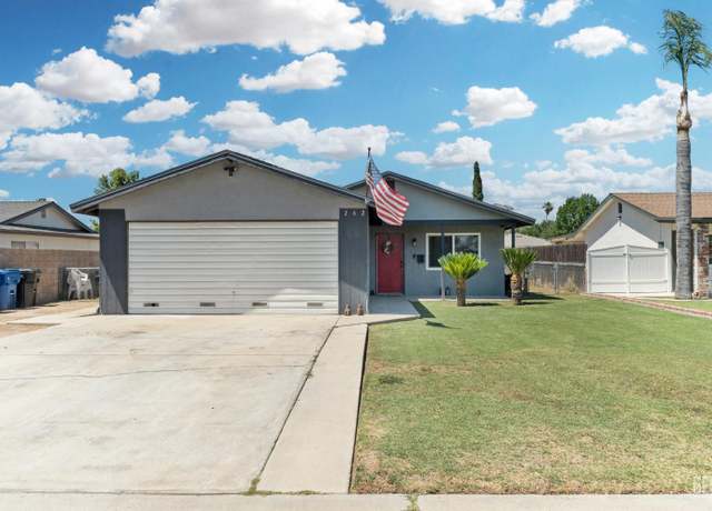 Property at 262 Olson Ave, Shafter, CA 93263, 3 beds, 2 baths