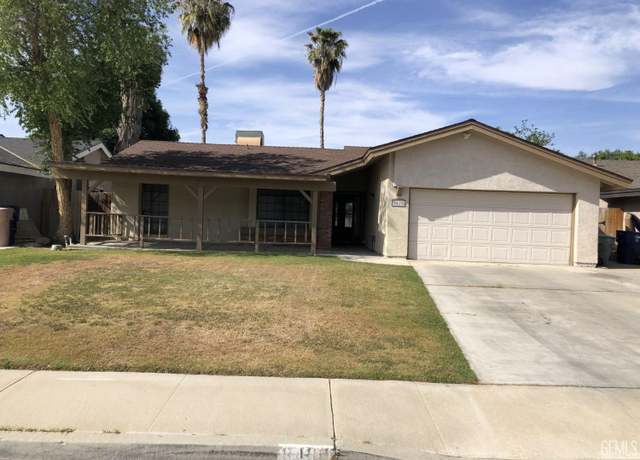 Property at 8408 Stuart Ct, Bakersfield, CA 93311, 3 beds, 1.75 baths
