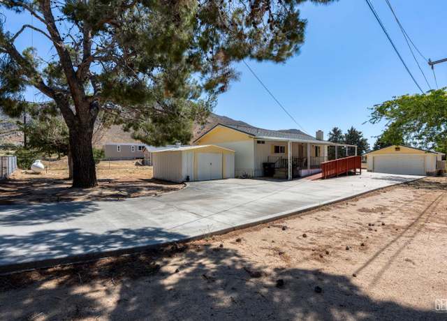 Property at 7819 Easy St, Onyx, CA 93255