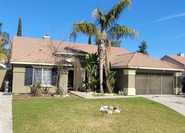 Property at 10302 Willow Bend Ct, Bakersfield, CA 93312, 4 beds, 2 baths