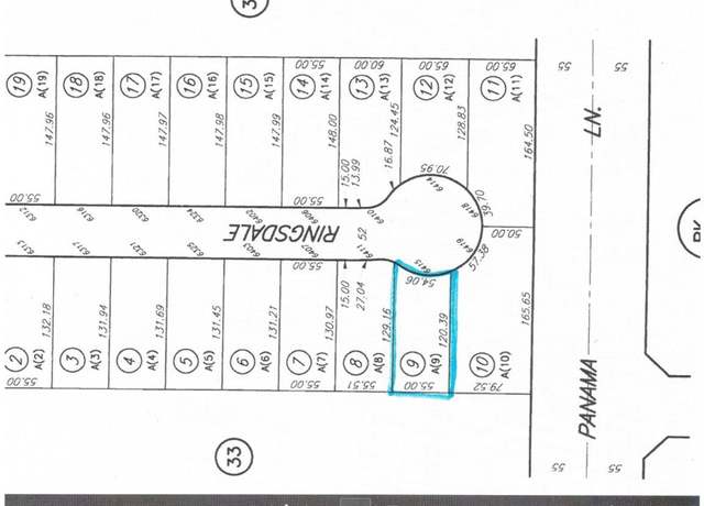 Property at 0 Ringsdale Ct, Bakersfield, CA 93313