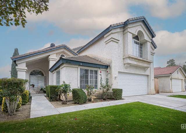 Property at 10403 Bay Colony Dr, Bakersfield, CA 93312, 6 beds, 3 baths