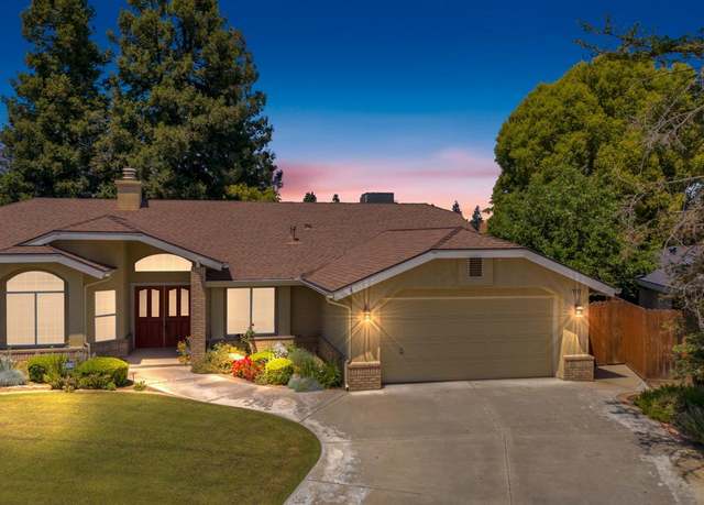 Property at 9408 Foxglen Ct, Bakersfield, CA 93312, 4 beds, 2 baths