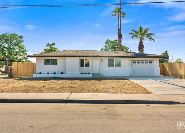Property at 3008 Anderson St, Bakersfield, CA 93307, 3 beds, 2 baths