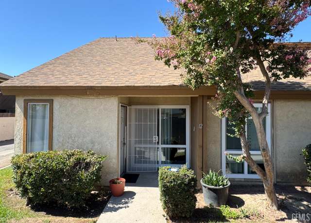 Property at 5001 Belle Ter #12, Bakersfield, CA 93309, 3 beds, 2 baths