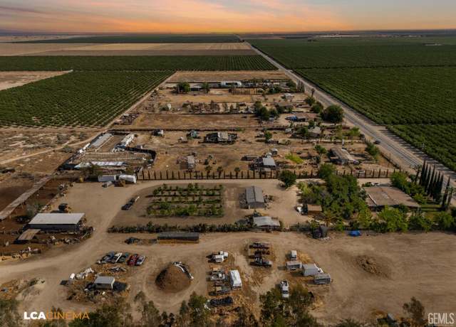 Property at 12867 Wildwood Rd, Wasco, CA 93280, 2 beds, 1 bath
