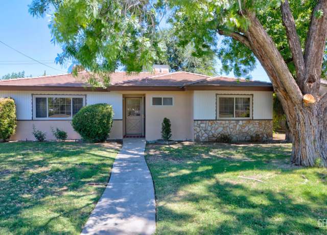 Property at 3504 Planz Rd, Bakersfield, CA 93309, 3 beds, 2 baths