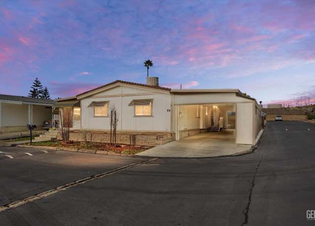 Property at 99 Serve Ln, Bakersfield, CA 93308, 3 beds, 2.5 baths
