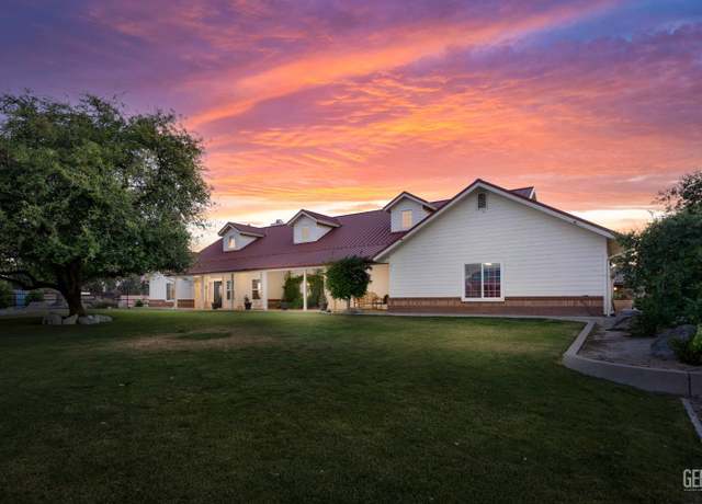 Property at 3611 Jenkins Rd, Bakersfield, CA 93314, 4 beds, 5 baths