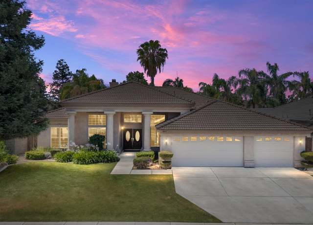 Property at 10611 Fishers Peak Dr, Bakersfield, CA 93312, 4 beds, 2.5 baths
