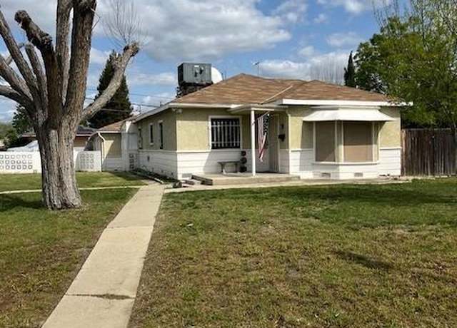 Property at 2320 Olympic Dr, Bakersfield, CA 93308, 2 beds, 1 bath