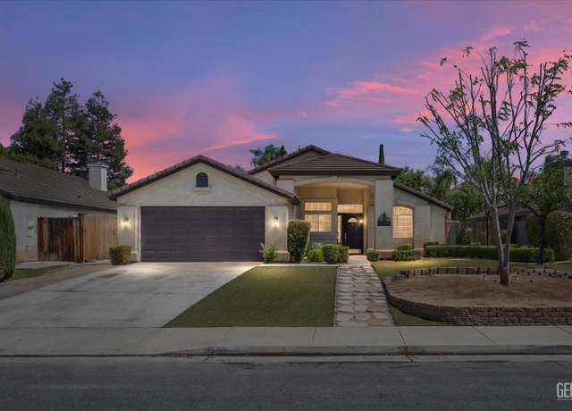 Property at 11808 Wethersfield St, Bakersfield, CA 93312, 4 beds, 3 baths