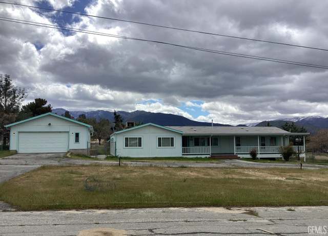 Property at 3110 Warren Way, Lake Isabella, CA 93240, 3 beds, 2 baths
