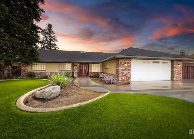 Property at 6309 Spring Valley Dr, Bakersfield, CA 93308, 3 beds, 2 baths