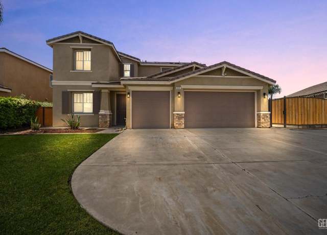 Property at 6107 Shasta Daisy Way, Bakersfield, CA 93311, 4 beds, 3 baths
