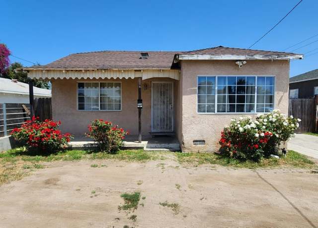 Property at 3871 W 109th St #1, CA 90303