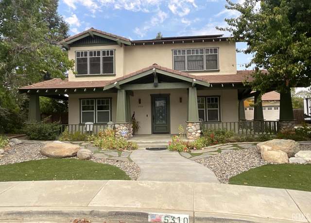 Property at 5310 Greystone Ct, Bakersfield, CA 93306, 3 beds, 3.5 baths