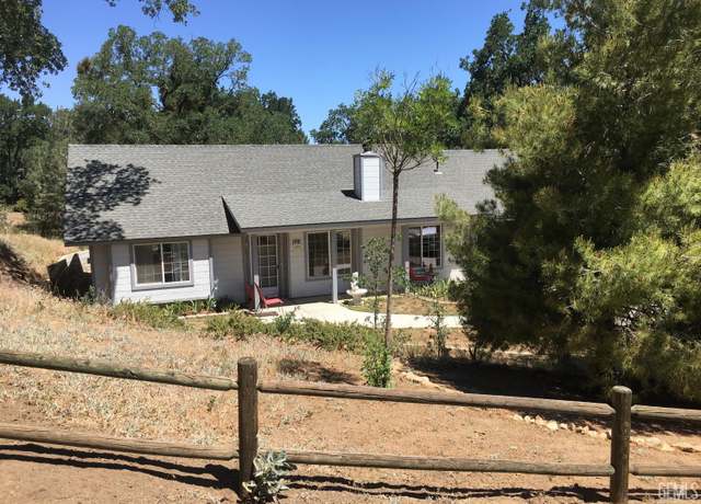 Property at 22131 Alps Ct, Tehachapi, CA 93561, 2 beds, 1 bath