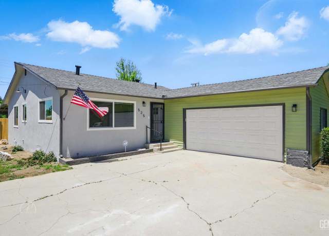 Property at 525 Carroll Way, Tehachapi, CA 93561, 3 beds, 2 baths