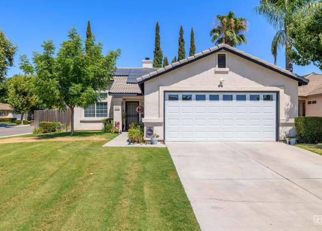 Property at 5000 Rogue Water Ct, Bakersfield, CA 93313, 3 beds, 2 baths