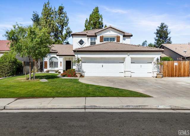 Property at 5219 Port Dr, Bakersfield, CA 93312, 3 beds, 3 baths