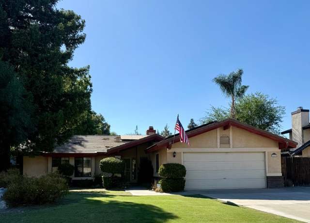 Property at 4809 Pueblo Pl, Bakersfield, CA 93308, 3 beds, 2 baths