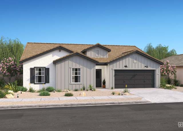 Property at 8311 Quickstep Ave, Bakersfield, CA 93306, 4 beds, 2 baths