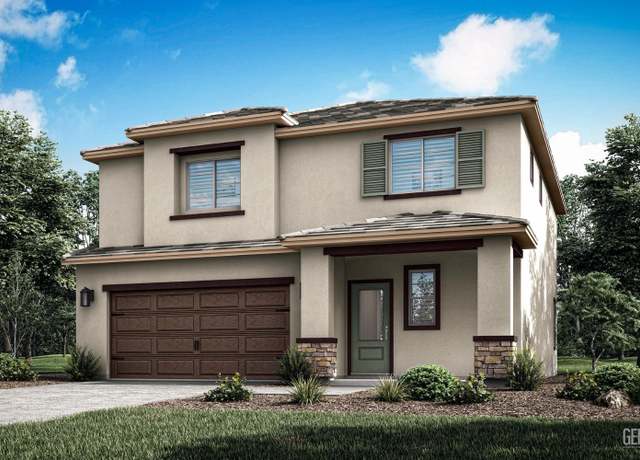 Property at 7919 Honeydew Dr, Bakersfield, CA 93313, 4 beds, 2.5 baths