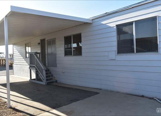 Property at 720 E Worth Ave #196, Porterville, CA 93257, 3 beds, 2 baths