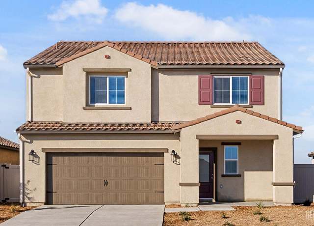 Property at 7919 Avocado Ln, Bakersfield, CA 93313, 4 beds, 2.5 baths