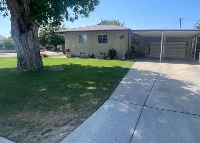 Property at 2717 Laurel Dr, Bakersfield, CA 93304, 3 beds, 1 bath
