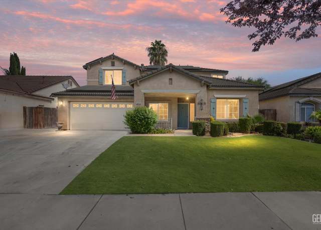 Property at 10716 Alexander Falls Ave, Bakersfield, CA 93312, 5 beds, 3 baths