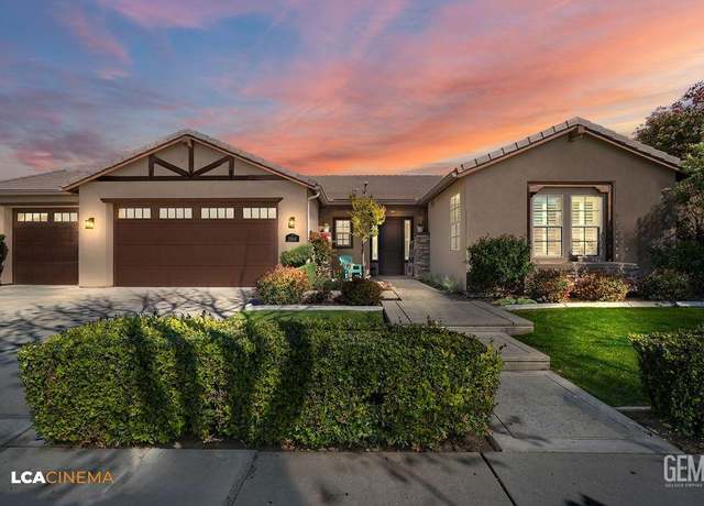 Property at 3106 Julesburg St, Bakersfield, CA 93311, 3 beds, 2 baths