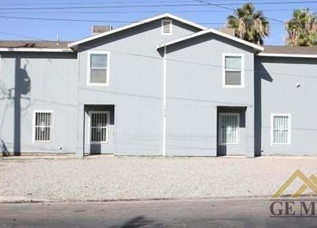 Property at 1814 Virginia St, Bakersfield, CA 93305