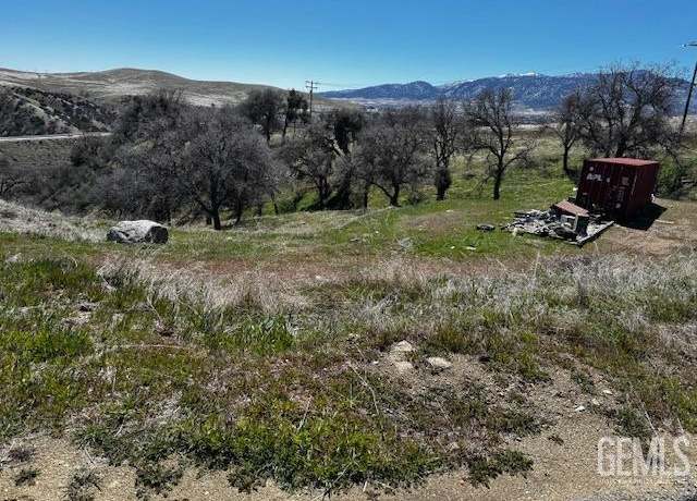 Property at 19516 Sycamore Dr, Tehachapi, CA 93561