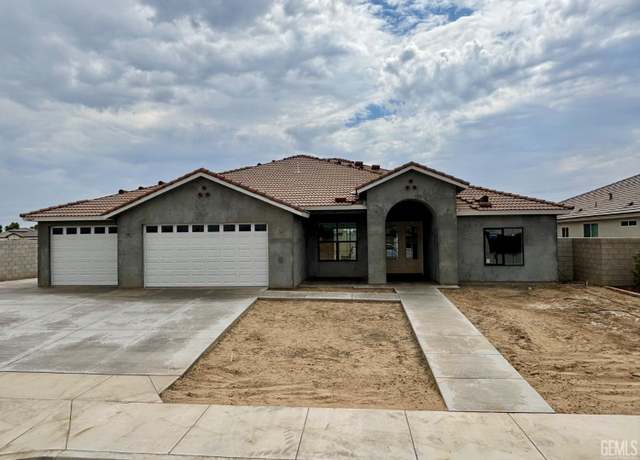 Property at 16617 Stone Mill Ct, Bakersfield, CA 93314, 4 beds, 3 baths