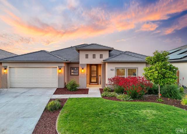 Property at 9820 Fort Sanders Ave, Bakersfield, CA 93311, 3 beds, 3 baths