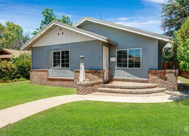 Property at 120 Pacific St, Bakersfield, CA 93305, 2 beds, 1 bath