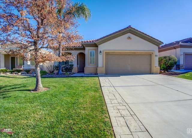 Property at 5805 Blazing Star Ln, Bakersfield, CA 93306, 2 beds, 2 baths