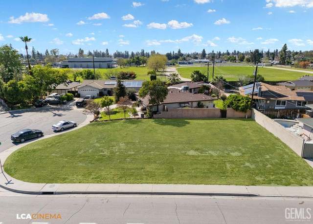 Property at 3900 Rickey Way, Bakersfield, CA 93309