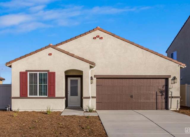Property at 8000 Ita Palm Way, Bakersfield, CA 93313, 3 beds, 2 baths