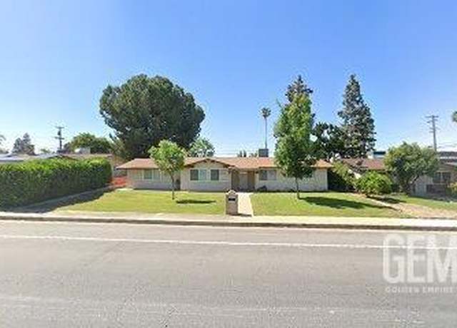 Property at 3119 University Ave, Bakersfield, CA 93306, 3 beds, 2 baths
