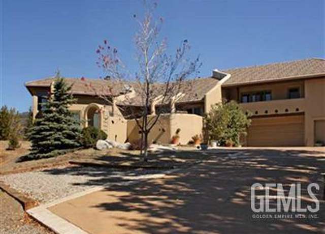 Property at 28221 Cumberland Rd, Tehachapi, CA 93561, 4 beds, 5 baths
