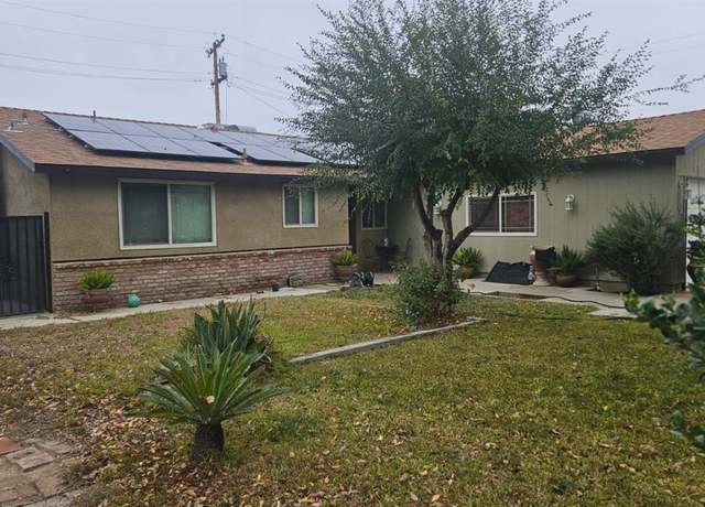 Property at 572 Memory Ln, Porterville, CA 93257, 3 beds, 2 baths